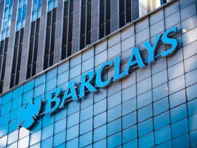 Barclays Profit Surges 17% as Equity Traders Benefit from Market Volatility