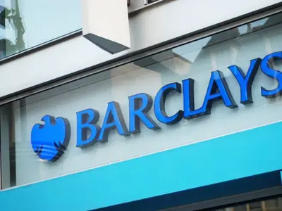 Barclays Reports Rise in Card Spending as Consumer Confidence Grows