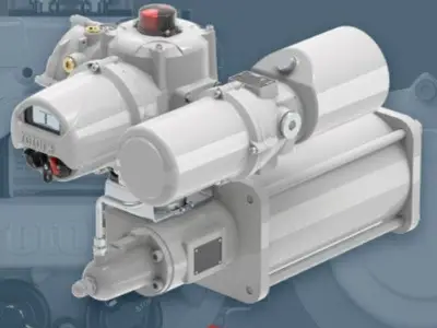 Bath-based Rotork agrees to £4.1bn takeover by Switzerland's ABB
