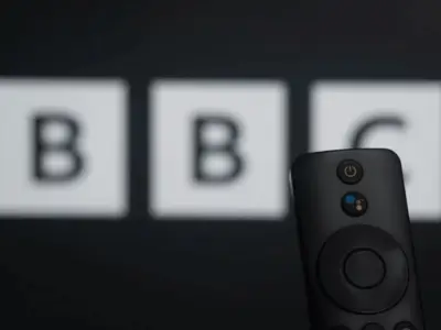 BBC iPlayer May Add Channel 4 Shows as New Boss Explores Merger