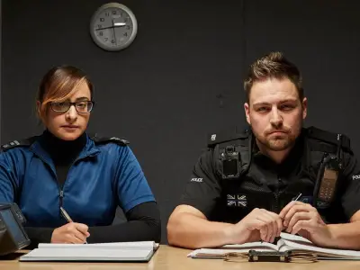 BBC's Murder 24/7 Season 3: Birmingham's Alternative to 24 Hours in Police Custody