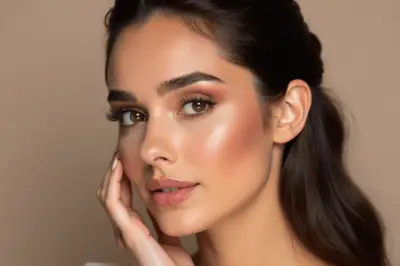 Beauty Experts Recommend Elf Power Grip Primer for Heatwave