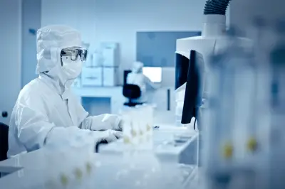 BeFar Group Achieves Breakthrough in Hydrogen Fluoride Technology