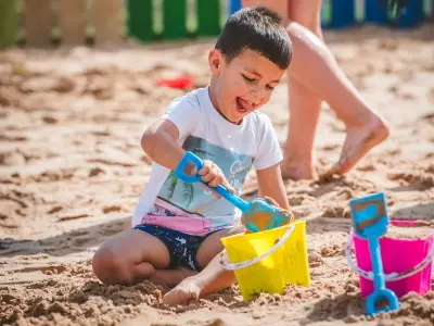 Best Manmade Beaches in and Around Birmingham for Summer 2026