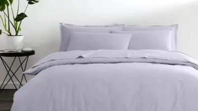 Best Summer Bedding Deals: Dunelm Cotton Duvet Covers from £3