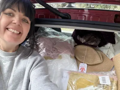 Bewdley Woman Goes from Minimum Wage Pub Work to £100k eBay Business in Six Months
