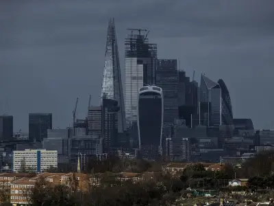 Big Four Retreat from AIM as Mid-Tier Auditors Expand London Presence