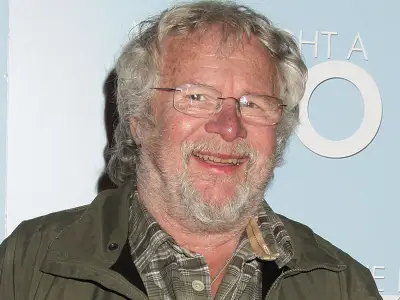 Bill Oddie, BBC Springwatch Presenter and Goodies Comedian, Dies at 85