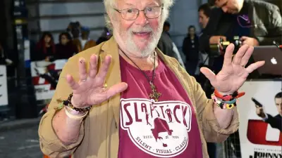 Bill Oddie, Wildlife Presenter and Goodies Star, Dies at 85