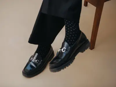 Birmingham actor Tom Blyth's favourite socks get 20% off in summer sale