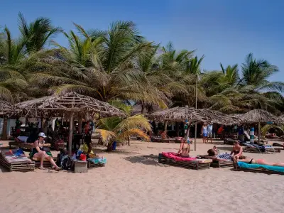 Birmingham Airport Launches First-Ever Direct Flights to The Gambia