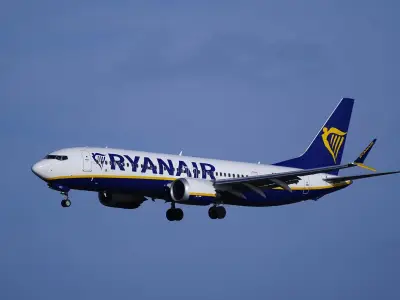 Birmingham Airport Warns Ryanair Passengers: Check-In 3 Hours Early
