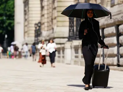 Birmingham Braces for 30C Heatwave as Met Office Issues New Alert