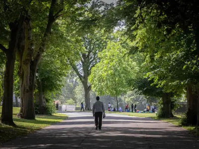 Birmingham Braces for Third Heatwave of Year with 33C Forecast