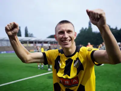 Birmingham City Close in on Kristoffer Lund Deal to Replace Wagner