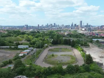 Birmingham City FC Stadium Site to Become Nature Conservation Area