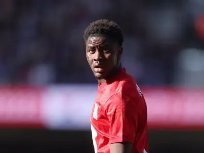 Birmingham City persist with Ibrahim Osman pursuit despite financial constraints