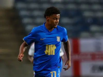 Birmingham City Portugal squad for Huddersfield friendly revealed