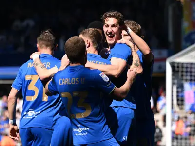 Birmingham City Pre-Season Battles: Four Key Position Fights in Portugal