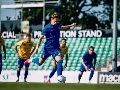 Birmingham City to Face Porto in Behind Closed Doors Friendly