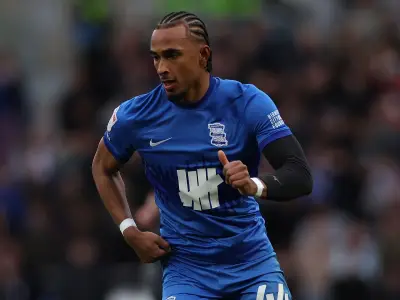 Birmingham City Transfer News: Beadle Returns, Halilovic Moves On