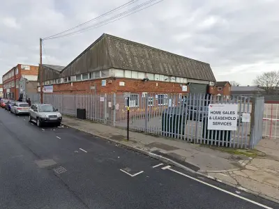 Birmingham Council Approves Sale of Depot for Major Landmark Mosque and Community Complex