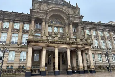 Birmingham Council Finances Improve But £370m Asset Sales Still Needed