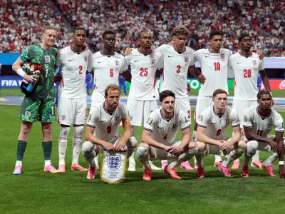 Birmingham Council Issues Firm School Attendance Stance for England World Cup Match
