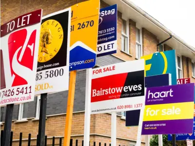 Birmingham Council Wins Court Battle to Remove 'To Let' Boards Over Student Crime Fears