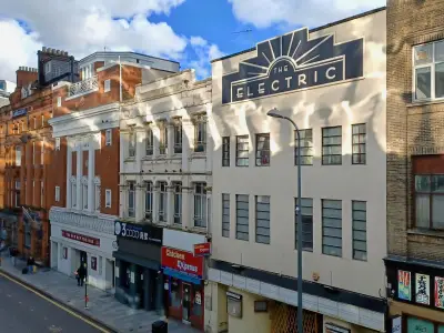 Birmingham Draft Local Plan Unveils Cultural Quarter Vision for Station Street