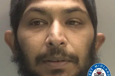 Birmingham drug dealer jailed after police uncover heroin, crack cocaine and cannabis haul