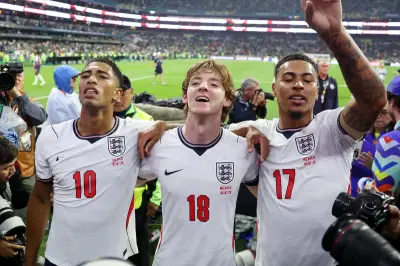 Birmingham Fan Park to Screen England Quarter-Final Against Norway
