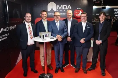 Birmingham Firm MDA Space Wins ESA Contract for Lunar Sensors