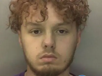 Birmingham gang member jailed for aiding murderer and desecrating memorial