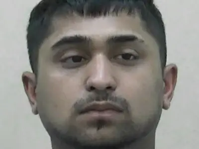 Birmingham Gold Burglar Jailed for 14 Years After £30k Knifepoint Raid