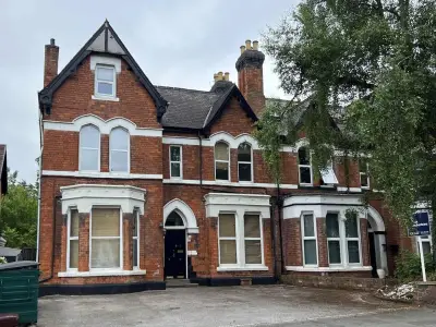 Birmingham HMO with redevelopment potential to be auctioned for £675k