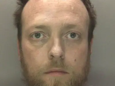 Birmingham man jailed for injecting nurse girlfriend with fatal heroin dose