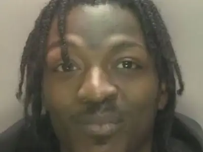 Birmingham Man Wanted After Police Officer Assaulted on Soho Road