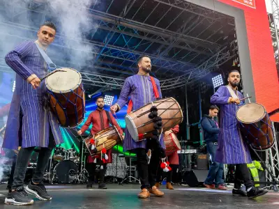 Birmingham Mela 2026: 50,000 Expected at Victoria Park in Smethwick