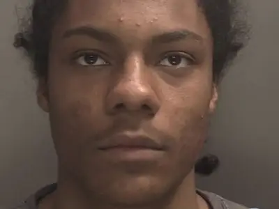 Birmingham murder suspect still at large six months on amid £10k reward