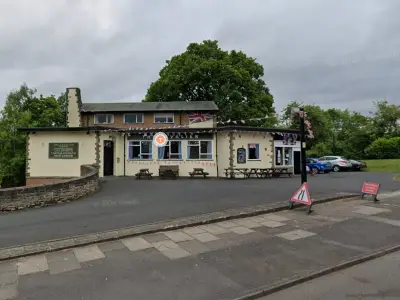 Birmingham Pub Banned from Screening England World Cup Matches After Stabbing