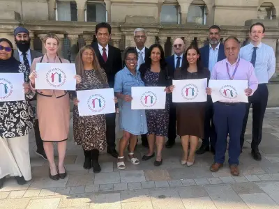 Birmingham Retains City of Sanctuary Status After Reform Bid Fails