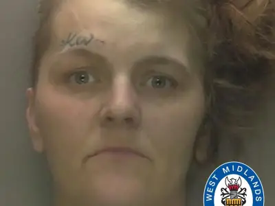 Birmingham shoplifter defied Solihull ban with 91 separate raids