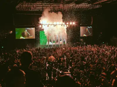 Birmingham to host Europe's biggest World Cup fan zone if England reach quarter-finals