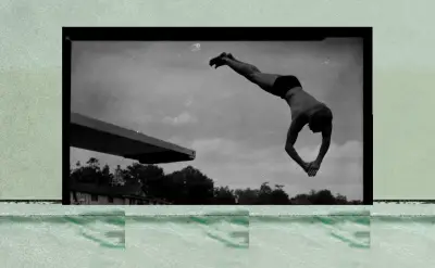 Birmingham's Lost Lidos: Why the West Midlands Has No Outdoor Pools