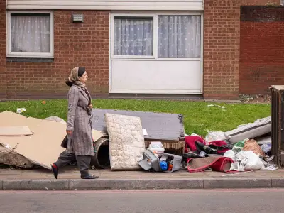 Birmingham's Most and Least Crowded Postcodes Revealed by ONS Data