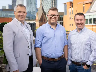Black Cat Building Consultancy Secures Multimillion-Pound BGF Investment for Growth