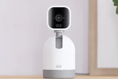 Blink Camera Deals: Best Pet and Home Security on Amazon