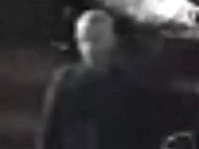 Blurry CCTV Photo Sparks Jokes as Police Hunt Willenhall Burglary Suspect