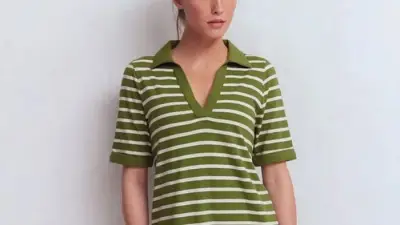 Boden Tilda Jersey T-Shirt Dress Now 60% Off: £27.60 for Summer
